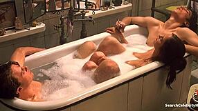 Eva Greene in The Dreamers