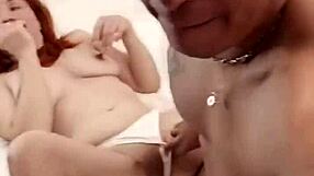 Abriendo el culo de mi novia por primera vez hasta terminar dentro