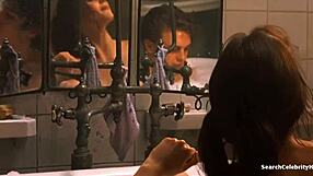 Eva Greene in The Dreamers