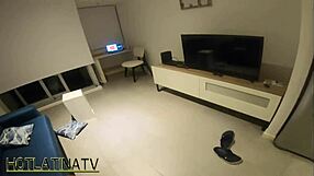 Does Argentinian slut want bareback sex in Buenos Aires?