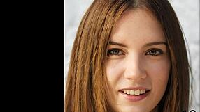 i tie up and ballbust as mistress kittiwips 19 with audio french joi