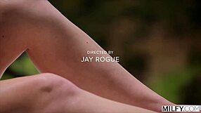 Milfy Blonde Milf Laura Bentley Craves Pool Boy's Thick Cock