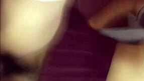 Intensely Fucking My Stepsister In Her School Uniform At Home