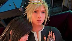 horny animated ass craves big black cock in 3d tifa lockhart scene