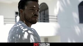 blonde teen protects virginity with anal only