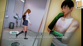 exploring the world of academy 26 in this game session