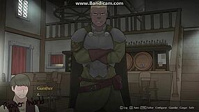 ntrman adelaide inn final tr�gico gameplay ntr alternativo espa�ol