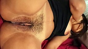 Colombian Couple Fucking Hard Like There's No Tomorrow!