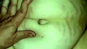 chubby milf enjoys intimate moments with fat pussy walls