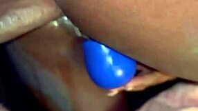 wow, i feel pure ecstasy with cum in me!