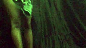 Naked photo shoot with amateurs