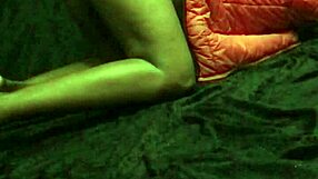 Naked photo shoot with amateurs