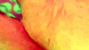 Horny homemade masturbation with toys 😏