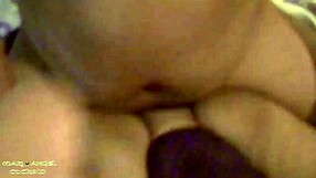 My ex-boyfriend and I in front of the cuckold