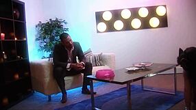 Fetish Porn - Smoke - Smoking - Cat Costume