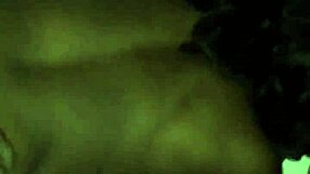 Girlfriend gets punished hard from behind in doggystyle position