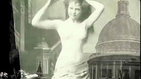 Dark lantern entertainment presents looking good for her age