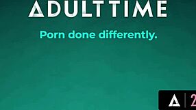 Gorgeous Brunette Babe Rides Cock In Cowgirl And Doggystyle Positions