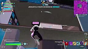 Fortnite rule 34 fucking on webcam