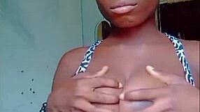 naughty mix face and no face tease watch me play and moan 😏