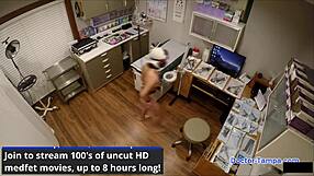 Dr Tampa - Just Say No to North Dakota - Lilith Rose