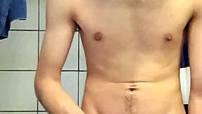 Lil Skittle Performs Intense Helicopter On Cock.