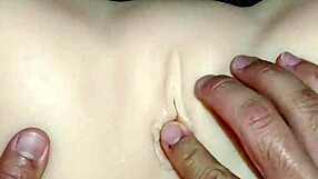 Candy's Double Penetration Brings Double Satisfaction