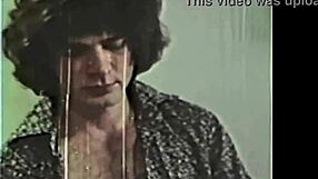 vintage seventies group porn shoot