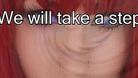 Relax under my erotic hypnosis, slut!