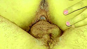 fucking and cumming inside my friend's wife