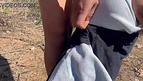 Girlfriend with big boobs roughly fucked in oyo room, expecting boyfriend's love