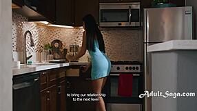 Lesbian Toys Vibrating Joys With Chanel Camryn Ameena Green