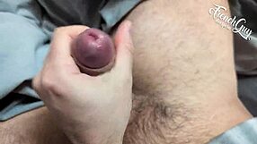 a french guy makes you his submissive whore on snap joi