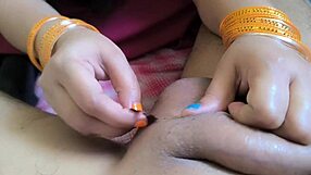 Shaved pussy and dick fuck hard in doggy style!