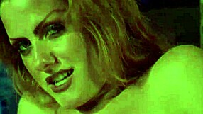 This busty italian girl gets her ass fucked by the horny soldier with detailed anal action