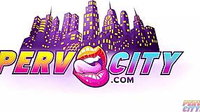 I crave Aviana Violet's super tasty asshole.