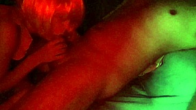 Novinha Fazendo Boquete No Seu Chefe!