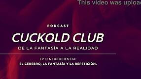 Neuroscience And Cuckold Podcast