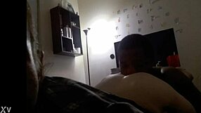 oh man, the best part is when my guy sucks my pussy so good.