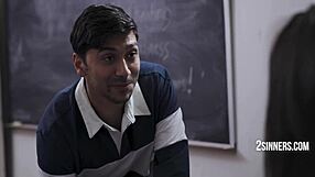 Student Pleads Not to Be Ghosted After Passionate Encounters