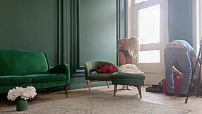 i capture the playboy model's outdoor shoot