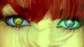 Relax under my erotic hypnosis, slut!