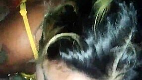 puta mexicana mamando verga en la piscina sin miedo ser vista por los vecinos