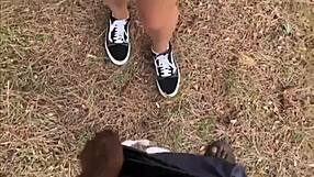 skinny french teen 18+ fucked by a bbc part 1