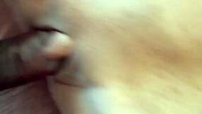 I ripped tight pussy with my BBC