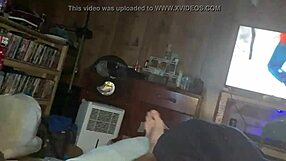 Friendly Hello In A Solo Moment