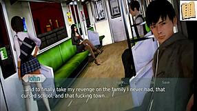 Academy 1 game challenge