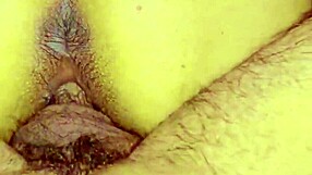 fucking and cumming inside my friend's wife