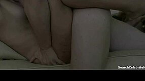 Hannah Ware stars in Boss series