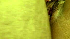 My Stepdad Fucked Me And Covered My Pussy With His Cum